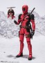 Bandai S.H.Figuarts Deadpool (Deadpool & Wolverine), BAC66192, by BANDAI