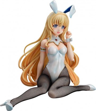 FREEing 1/4 GOBLIN SLAYER: Priestess: Bunny Ver. (Rerelease), FRE14661, by FREEING