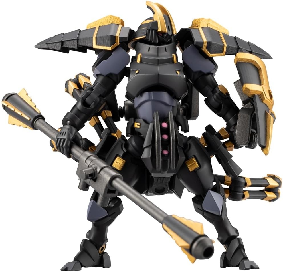 Kotobukiya 1/24 Hexa Gear Governor Para-Pawn Enclosure japan