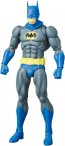 Medicom Toy MAFEX Knight Crusader Batman, MED72157, by MEDICOM TOY