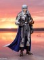 Bandai S.H.Figuarts GRIFFITH (THE BAND OF THE HAWK), BAC98346, by BANDAI