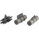 Kotobukiya M.S.G WEAPON UNIT 45 MISSILE & ROCKET POD Weapon Unit, KBY18215, by KOTOBUKIYA