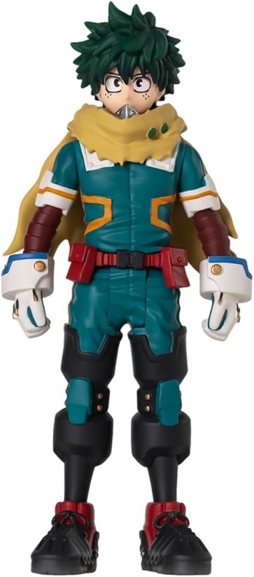 TAKARA TOMY CK-M01 COLLEKAZARO My Hero Academia Izuku Midoriya, TAK99291, by TAKARA TOMY