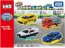 TAKARA TOMY Tomica August Tomica Gift Set, TAK91342, by TAKARA TOMY