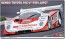 Hasegawa 1/24 Denso Toyota 91C-V 1991 JSPC, HAS06656, by HASEGAWA