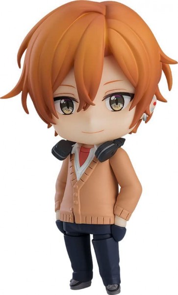 Orange Rouge Nendoroid Shumei Sasaki (Sasaki and Miyano), ORG70148, by Orange Rouge