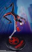 Bandai S.H.Figuarts Spider-Man (Miles Morales) (Spider-Man: Across the Spider-Verse), BAC39899, by BANDAI