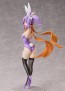 FREEing 1/6 A Ninja and an Assassin Under One Roof: Satoko Kusagakure: Bunny Ver., FRE14180, by FREEING