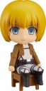 Good Smile Company Nendoroid Swacchao! Armin Arlert (Attack on Titan), GSC71053, by GOOD SMILE COMPANY