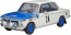 Hasegawa 1/24 BMW 2002 "1969 Monte Carlo Rally" , HAS03327, by HASEGAWA