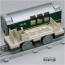 TAKARA TOMY Plarail Real Class Twilight Express, TAK41750, by TAKARA TOMY