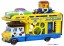 TAKARA TOMY Tomica Disney Motors Pals Trampo Woody  , TAK34718, by TAKARA TOMY