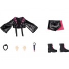 Good Smile Company Nendoroid Doll Outfit Set: Idol Outfit - Girl (Rose Red), GSC76430, by GOOD SMILE COMPANY