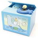 SHINE Sumikko Gurashi Bank Tokage , SIN76664, by Shine
