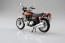 Aoshima 1/12 The Bike No.4 Kawasaki Z2 750RS '73, AOS64320, by AOSHIMA