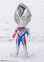 Bandai Figuarts mini Ultraman Decker Flash Type, BAC41557, by BANDAI