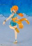 Bandai Figuarts ZERO Nami (O-Nami) ONE PIECE , BAN08390, by BANDAI