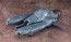 HASEGAWA 1/20 ANTIGRAVITY ARMORED RAIDER PKF.85 FALKE MODEL I OTSU Ma.k , HAS41150, by HASEGAWA