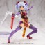 Kotobukiya Virtua Style 10 Sword Set B Flamerite Ver., KBY75997, by KOTOBUKIYA