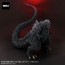 X Plus Toho Daikaiju Series Godzilla Singular Point Godzilla Ultima, XPL21562, by X Plus