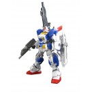 BANDAI  1/144 HGUC Full Armor Gundam Unit 7   Plastic Model kit, BAN99438, by BANDAI