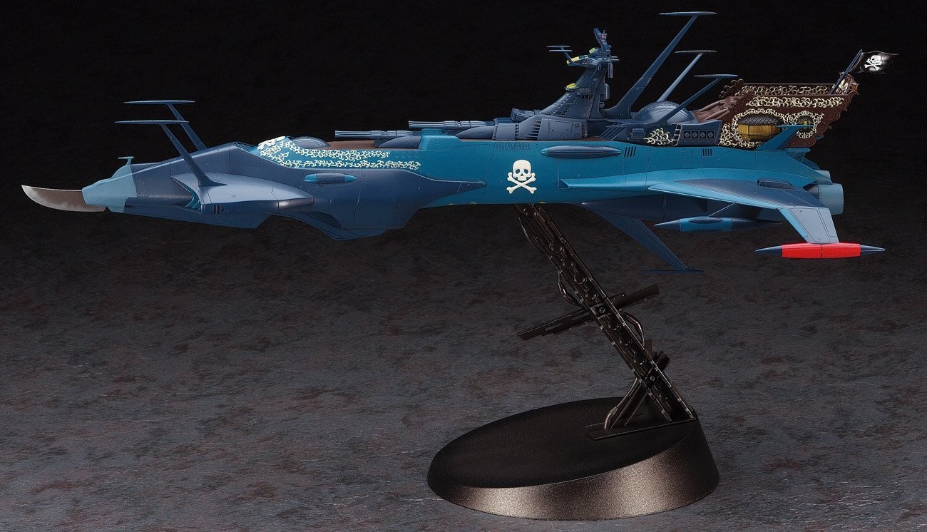 hasegawa-1-1500-space-pirate-