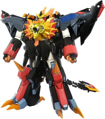 TAKARA TOMY Toyr!se Genesic GaoGaiGar, TAK46472, by TAKARA TOMY