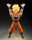 Bandai S.H.Figuarts Super Saiyan Son Goku (The Games Begin), BAC76122, by BANDAI