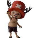 Bandai S.H.Figuarts Tony Tony Chopper (A Netflix Series: ONE PIECE), BAC21341, by BANDAI