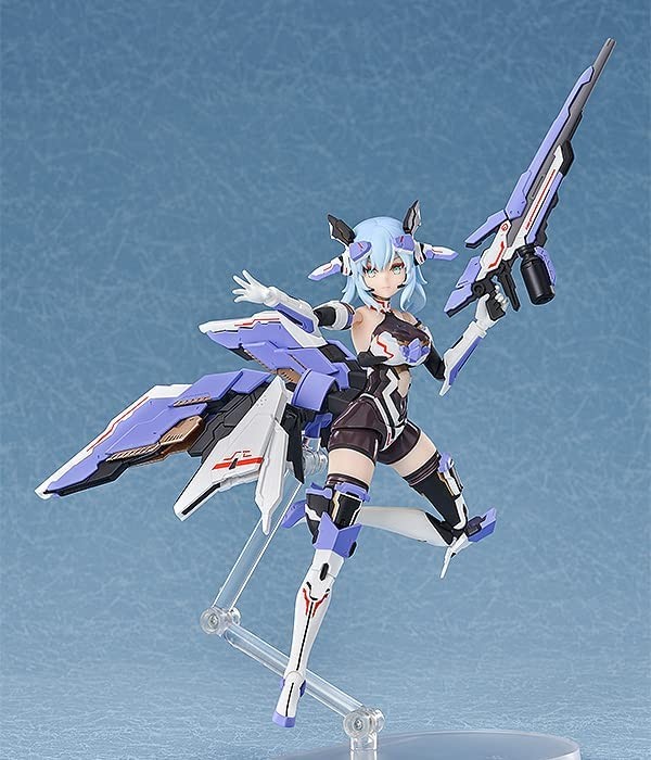 Good Smile Company Artery Gear: Fusion: Hyper Body AG-01 Lark Nio japan ...