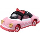 TAKARA TOMY Disney Motors DM-15 Poppins Minnie Mouse  , TAK44755, by TAKARA TOMY