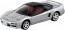 TAKARA TOMY Tomica Premium Honda NSX 3 MODELS Collection, TAK13306, by TAKARA TOMY