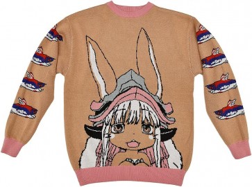 Good Smile Company Made in Abyss Nanachi Knit, GSC65892, by GOOD SMILE COMPANY