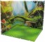PLM Dioramansion 200: Forest, PEL40427, by PLM
