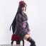 SQUARE ENIX Final Fantasy VII Remake STATIC ARTS Tifa Lockhart -Exotic Style Dress ver.-, SQE67769, by SQUARE ENIX