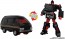 TAKARA TOMY MPG-11 Transformers MPG DK-2 Guard, TAK51254, by TAKARA TOMY