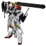 BANDAI  1/100 Full Mechanics Gundam Barbatos Lupus, BAN68250, by BANDAI