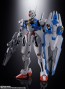 Bandai Chogokin Gundam Aerial, BAC40727, by BANDAI