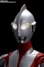 Bandai DYNACTION Ultraman (Ultraman) , BAN14421, by BANDAI