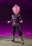 Bandai S.H.Figuarts Gokou-Black -Super Saiyan Rose- (Reissue), BAC93150, by BANDAI