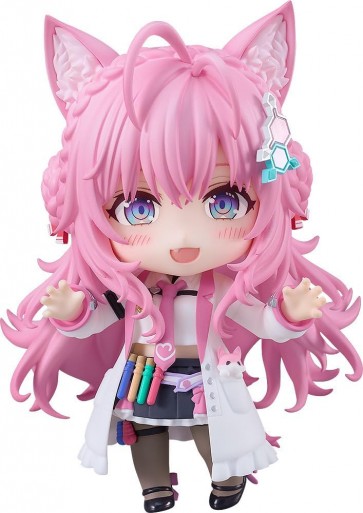 Good Smile Company Nendoroid Hakui Koyori (hololive production), GSC79370, by GOOD SMILE COMPANY