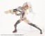 Kotobukiya Heavy Weapon Unit 37 Combat Cell (Reissue), KBY66681, by KOTOBUKIYA