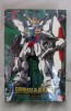 1/100 Gundam X D.V  BANDAI Plastic kit, BAN42874, by BANDAI