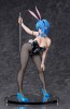 FREEing 1/4 High School D x D HERO Xenovia: Bunny Ver., FRE14760, by FREEING