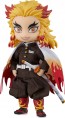 Good Smile Company Nendoroid Doll Kyojuro Rengoku (Demon Slayer: Kimetsu no Yaiba), GSC74023, by GOOD SMILE COMPANY