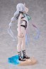 Solarain 1/7 Atelier Ryza: Ever Darkness & the Secret Hideout: Lila Decyrus: Swimsuit Ver., SOL82479, by Solarain