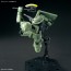 Bandai 1/144 HG "Mobile Suit Gundam" Zaku II, BAN15459, by BANDAI