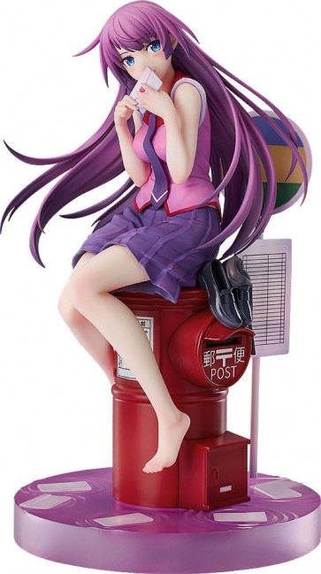 Good Smile Company 1/7 Monogatari Series: Hitagi Senjyogahara: Letter to You, GSC95554, by GOOD SMILE COMPANY