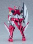 Good Smile Company MODEROID Bradyon (Buddy Complex), GSC89591, by GOOD SMILE COMPANY