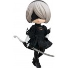 Good Smile Company Nendoroid Doll NieR:Automata 2B (YoRHa No.2 Type B), GSC92317, by GOOD SMILE COMPANY